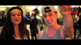 KLM - Armin Only Intense Road Movie: New York, USA