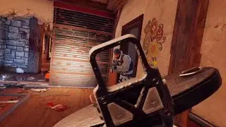 Tachanka buff ace