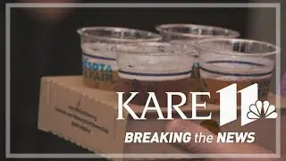 Local brewers and winemakers get a rare chance to shine at Minnesota State Fair