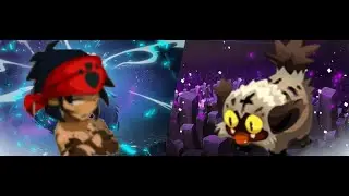 Wakfu SOLO SACRIEUR Donjon Chacha Modu S10