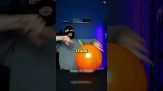 How to Shoot Paper Darts like an Assassin #shorts