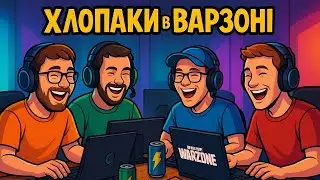 Warzone UA