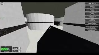 Roblox Surf: OOF in 34.235 (Faste)