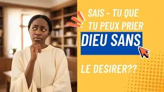Comment arriver a aimer Dieu ? :le saint esprit Notre grand atout #youtubevideo#motivation#