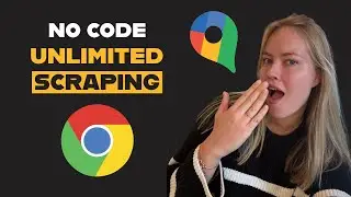 How to Extract Leads from Google Maps for FREE! 🗺️