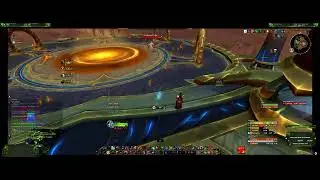 Dawn of the Infinite / Mega dungeon