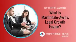 Martindale-Avvo's Legal Growth Engine