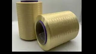 INTERESTING MATERIALS: Aramid Fibers