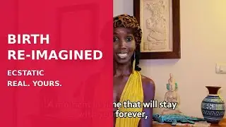 MEXICO 🔥HOW I HAD A 2 -HOUR PAINLESS HOME BIRTH- Ecstatic Birth Masterclass