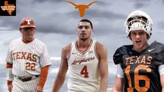 Texas Basketball IMPLODES | Arch Manning | Texas Football | Texas Sports Unfiltered | LIVE | 3/5/24