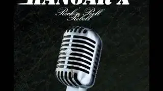 Hangar-X - Tal der Tr&auml;nen [Lyrics]