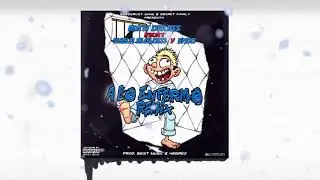Mati Drugs - A Lo Enfermo (Remix) Ft. Shelo & Endo