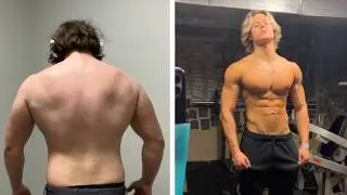 My Thoughts On Alex Eubanks | Back Lift