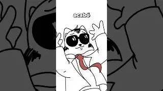 El gato m&aacute;s basado 😎