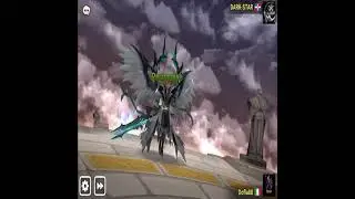 KING TESARION | Summoners War