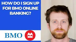 How do I sign up for BMO Online Banking?