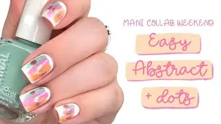 Mani Collab Weekend : Aesthetic & Cute Nail Art Ideas | Day 2 | 25 Sweetpeas