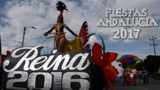 Carnaval Fiestas de Andaluc&iacute;a Valle 2017