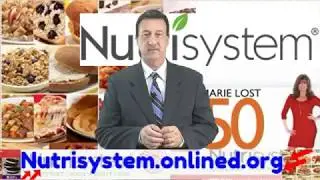 Nutrisystem Women's Walk -  Nutrisystem Basic Plan Foods