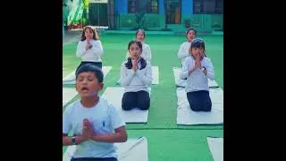 we must sleep in time, children song, rambabu subedi, dipak sharma, acharya gopal