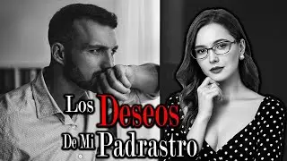MI PADRASTRO ME MIRA CON OTRAS INTENCIONES Y MI MADRE LO IGNORA (HISTORIAS DE TERROR)