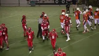 Week 3 RPFL  Miami Blaze vs Florida Red Wolves