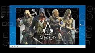 Assassin's Creed Unity | Winlator | 7s Gen 2 Different Settings