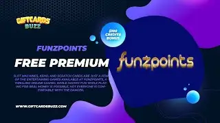 Funzpoints Free Premium - Add Money Hack