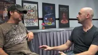 Con Artists- GeekFest Film Fest Trailer