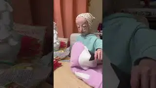 ПОДАРКИ ПРОДОЛЖАЮТСЯ🎁 | GIFTS CONTINUE🎁 | #dobby #др #подарки #добби