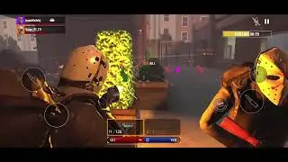 Armed Heist Mobile ~Co-Op online gameplay 6