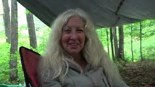 RAINBOW GATHERING