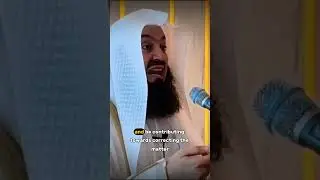A Powerful Lesson About Respect in Islam