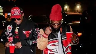 Knock it off - Detroit Flex ft Richie Cartel (official music video) (shot by @BlockFilmz)