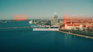Mobile Network-Enabled UTM Platform in Latvia