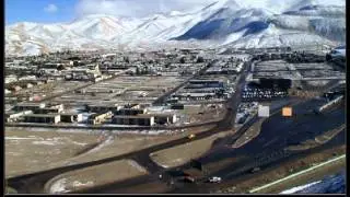 Chuquicamata Recuerdos
