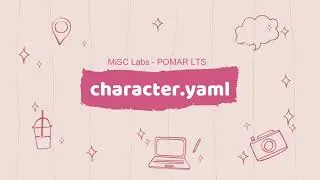 TUTORIAL // Criar character.yaml e readme.txt para UTAU e OpenUTAU de forma r&aacute;pida e f&aacute;cil