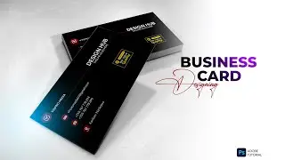 JIFUNZE KUTENGENEZA PROFESSIONAL BUSINESS CARD 2026