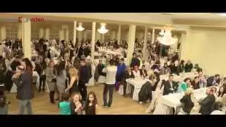 Berivan & Devran - Teil 2 - Kurdische Hochzeit - 2015 - Mirani - Bedil Brahim - Rizgan Video