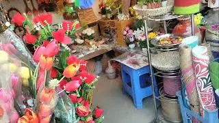  Gift shop 