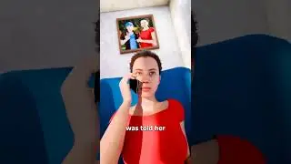 Они подключили не того человека к аппарату жизнеобеспечения 😢