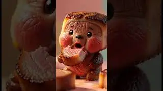 Traditional Food ASMR 🥟 So Satisfying #traditionalfood #foodasmr #asmrshorts