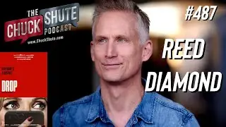 Actor Reed Diamond Returns to the Show to Discuss New Film 