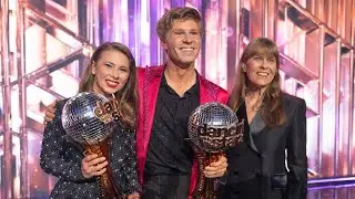 Роберт Ирвин рассказал, будет ли мама Терри когда-либо участвовать в DWTS