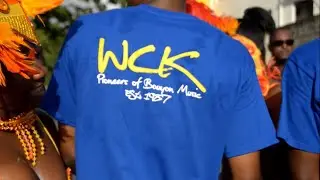Holla - WCK 2019