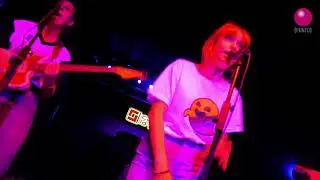 GINEBRAS - LA TÍPICA CANCIÓN @CafeLaPalma 19/10/2019