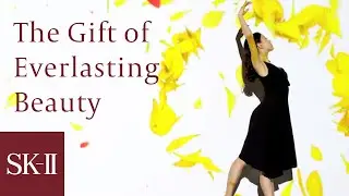 SK-II Presents: The Gift of Everlasting Beauty (with ENRA)