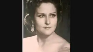 Estrellita Castro - La Reina gitana (2ª versión-1955)