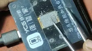 Samsung galaxy f55 heating/stuck/logo restart problem solution 