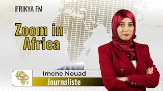 Zoom in Africa: The Frontline of Africa&rsquo;s Food Future